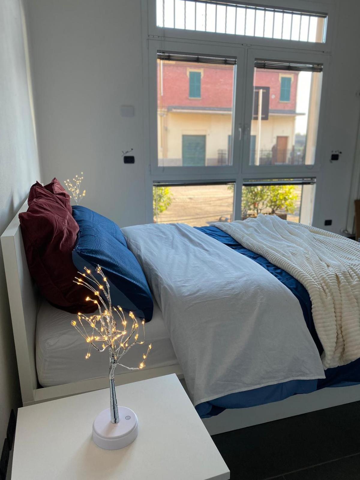 *Love'N Fly Apartament * Airport- Ducati Bologna Exteriör bild