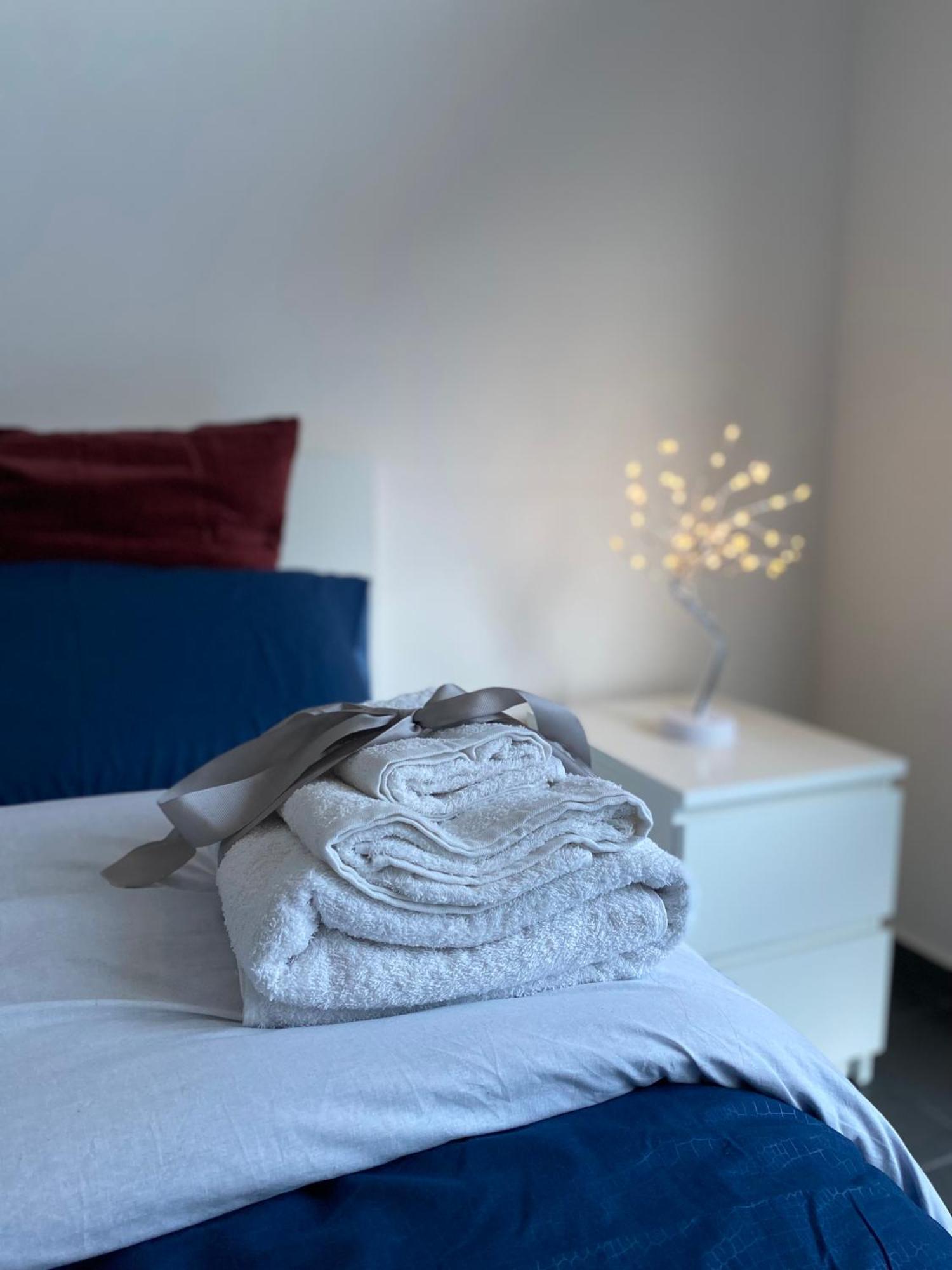 *Love'N Fly Apartament * Airport- Ducati Bologna Exteriör bild