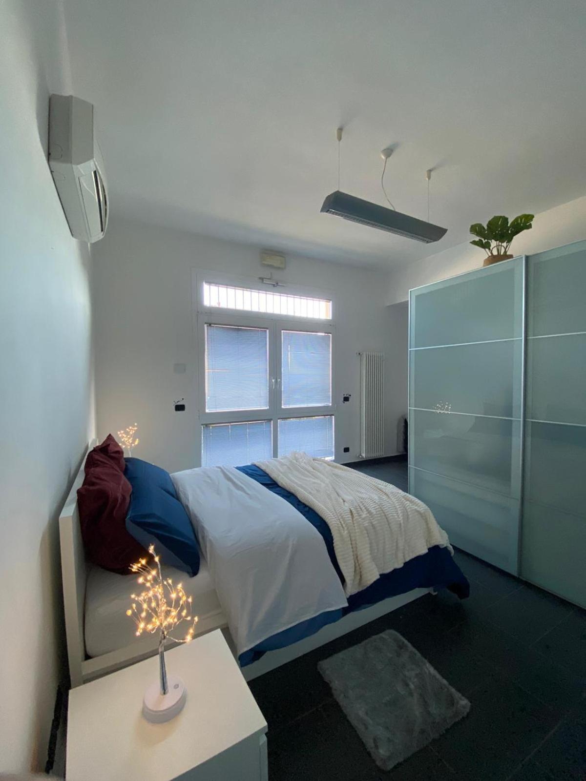 *Love'N Fly Apartament * Airport- Ducati Bologna Exteriör bild