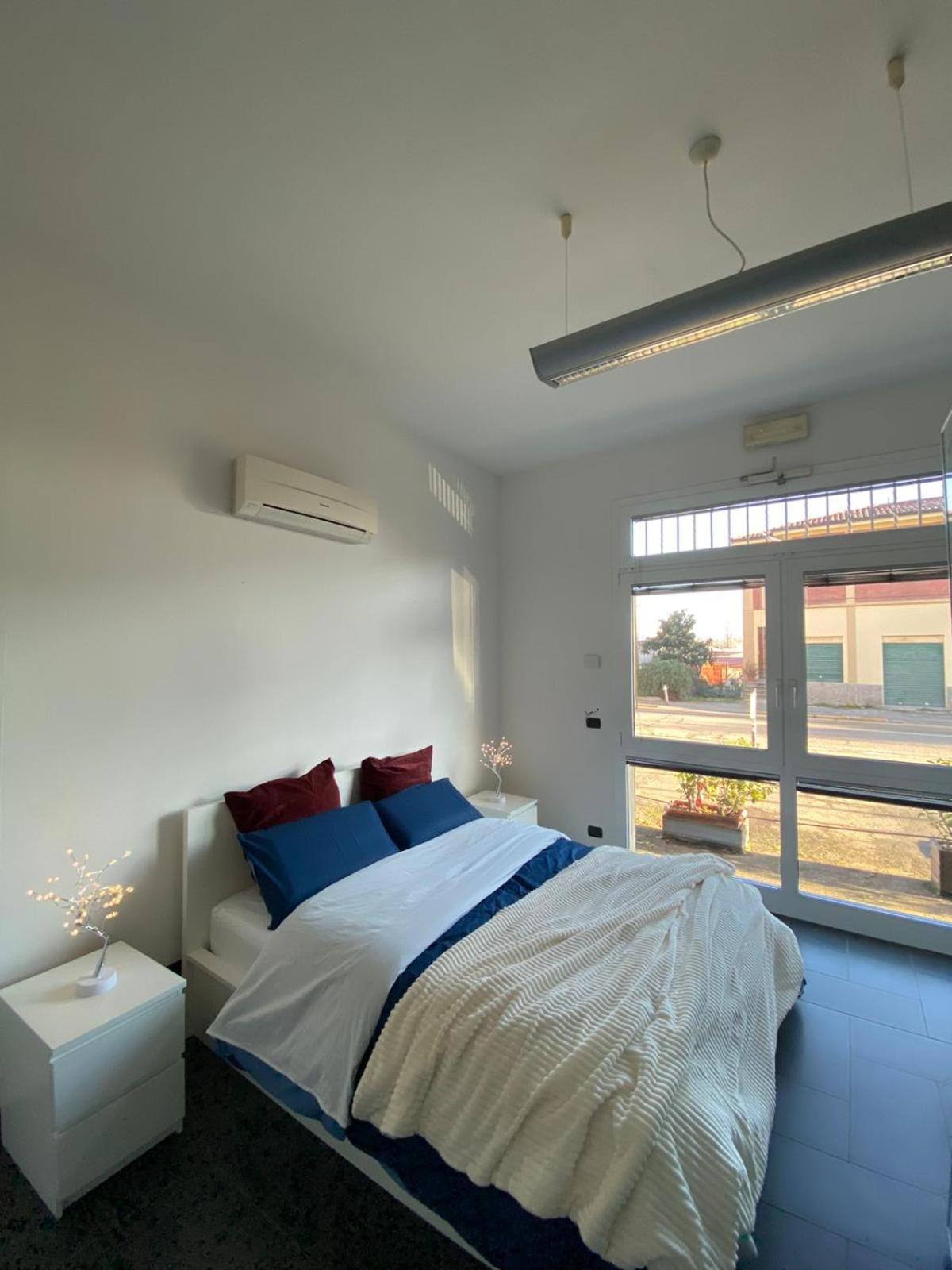 *Love'N Fly Apartament * Airport- Ducati Bologna Exteriör bild