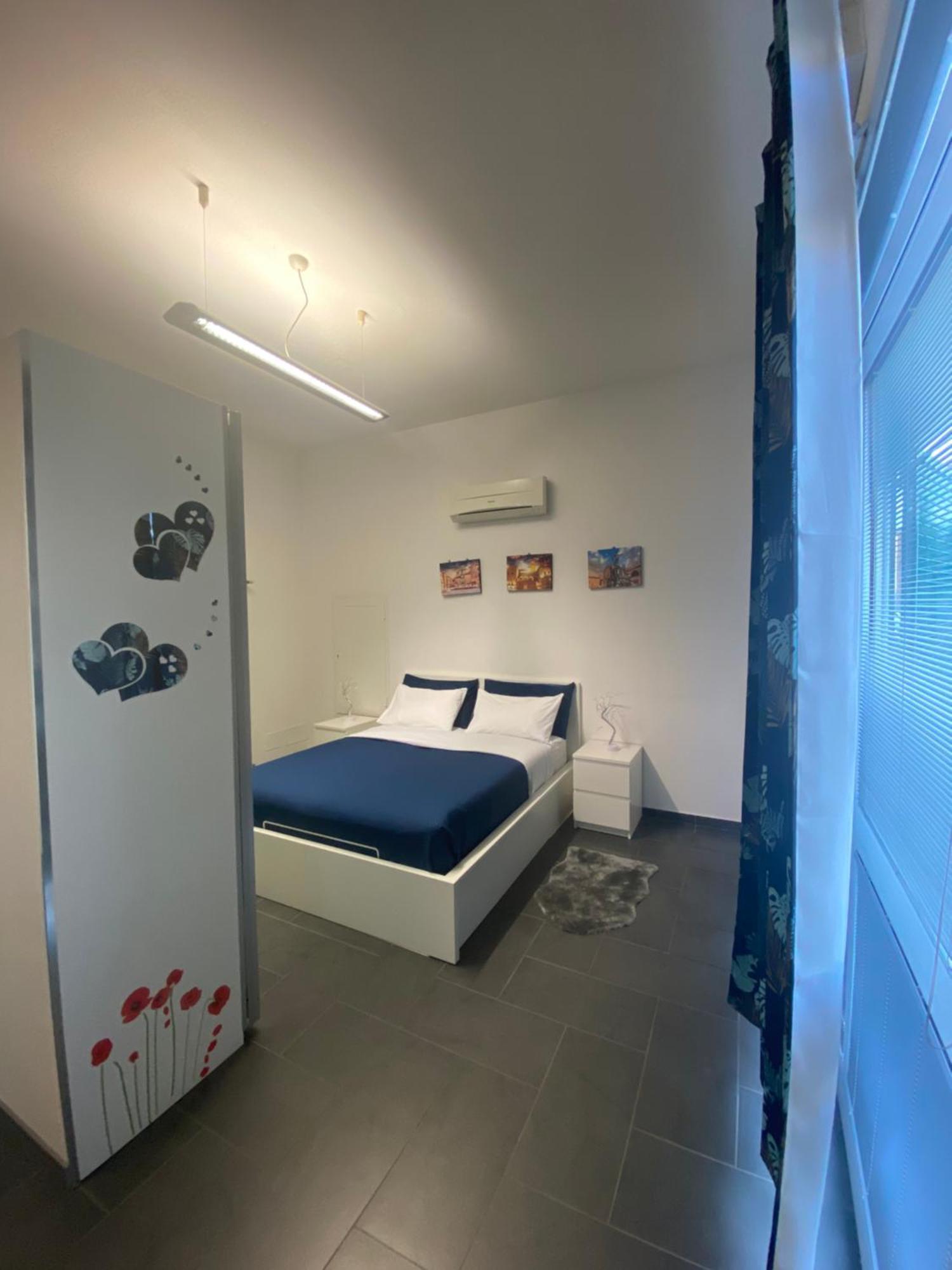 *Love'N Fly Apartament * Airport- Ducati Bologna Exteriör bild